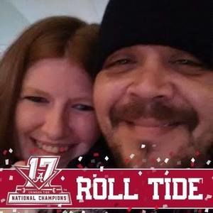 Meet your Posher, Bryant